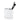 Matte White Toothbrush Holder