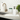 Blanc Collection White Marble Luxury Bathroom Vanity Tray