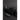 Matte Black Collection Liquid Soap Dispenser with Chrome Pump