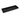 Matte Black Collection Luxury Bathroom Vanity Tray