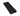 Matte Black Collection Luxury Bathroom Vanity Tray