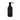 Matte Black Soap Dispenser with Black Pump