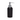 Matte Black Collection Liquid Soap Dispenser with Chrome Pump