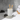 Blanc Collection Toothbrush Holder Stand