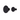 Matte Black Luxury Wall Hooks Set of 2